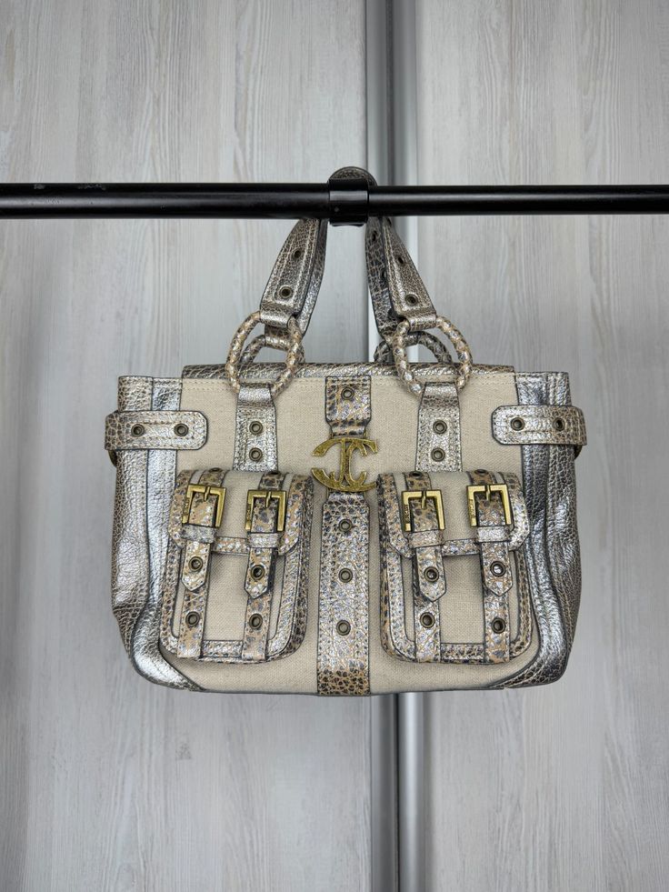 Las marcas de bolsos de los 2000 que están regresando con más fuerza que nunca