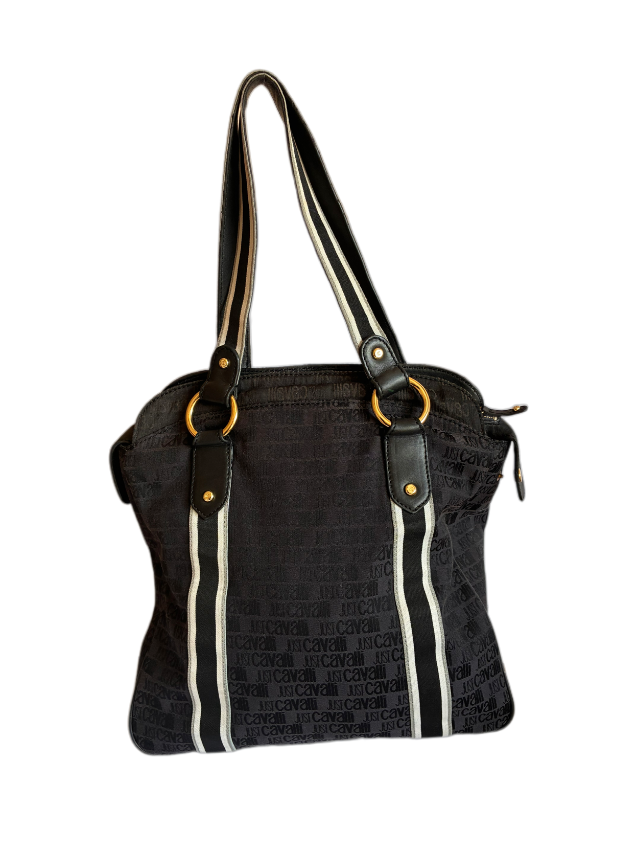 Bolso vintage Just Cavalli king Barrokha