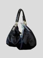 Vintage Dkny Herrajes Barrokha bag