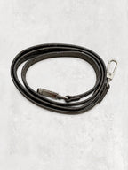 MONOGRAM BROWN