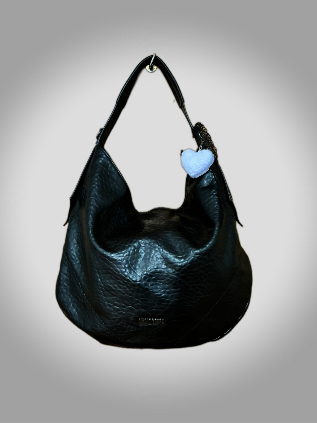 Bolso vintage noir Sweet Years Barrokha