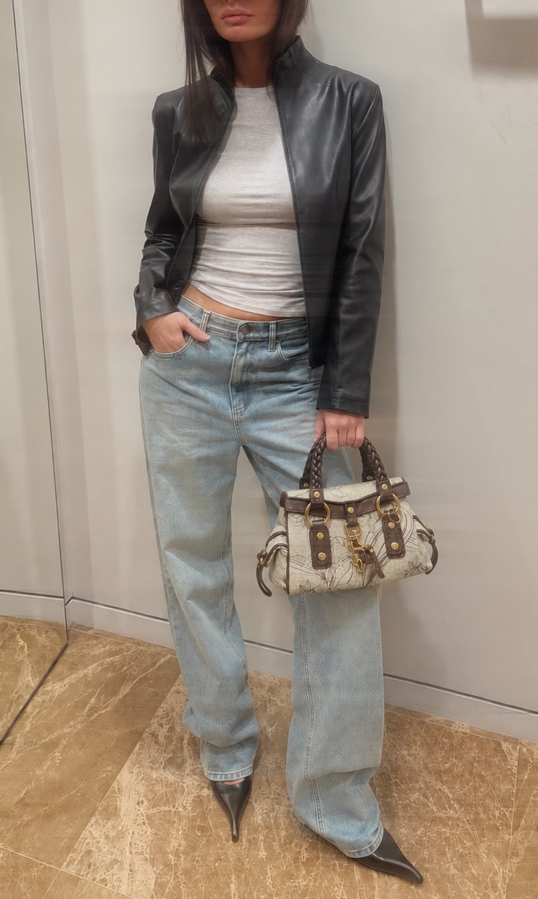 FRANCESCO BIASIA SEQUINS