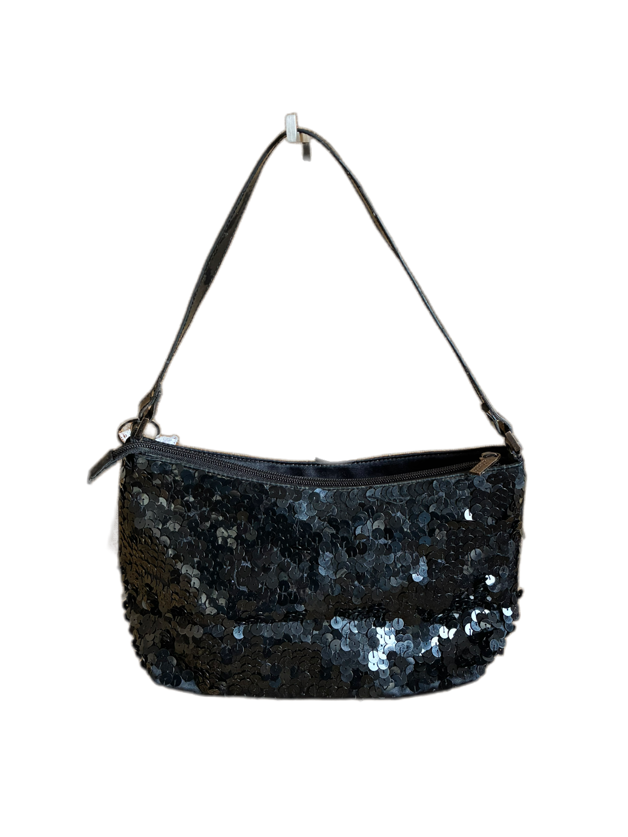 Benetton Barrokha vintage sequin bag