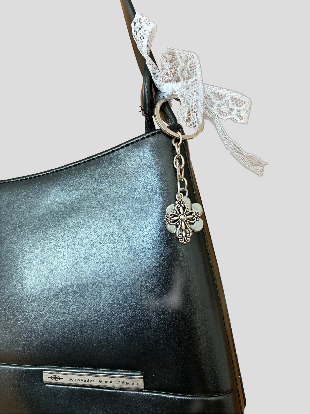 Vintage Alexander 90s Barrokha Bag