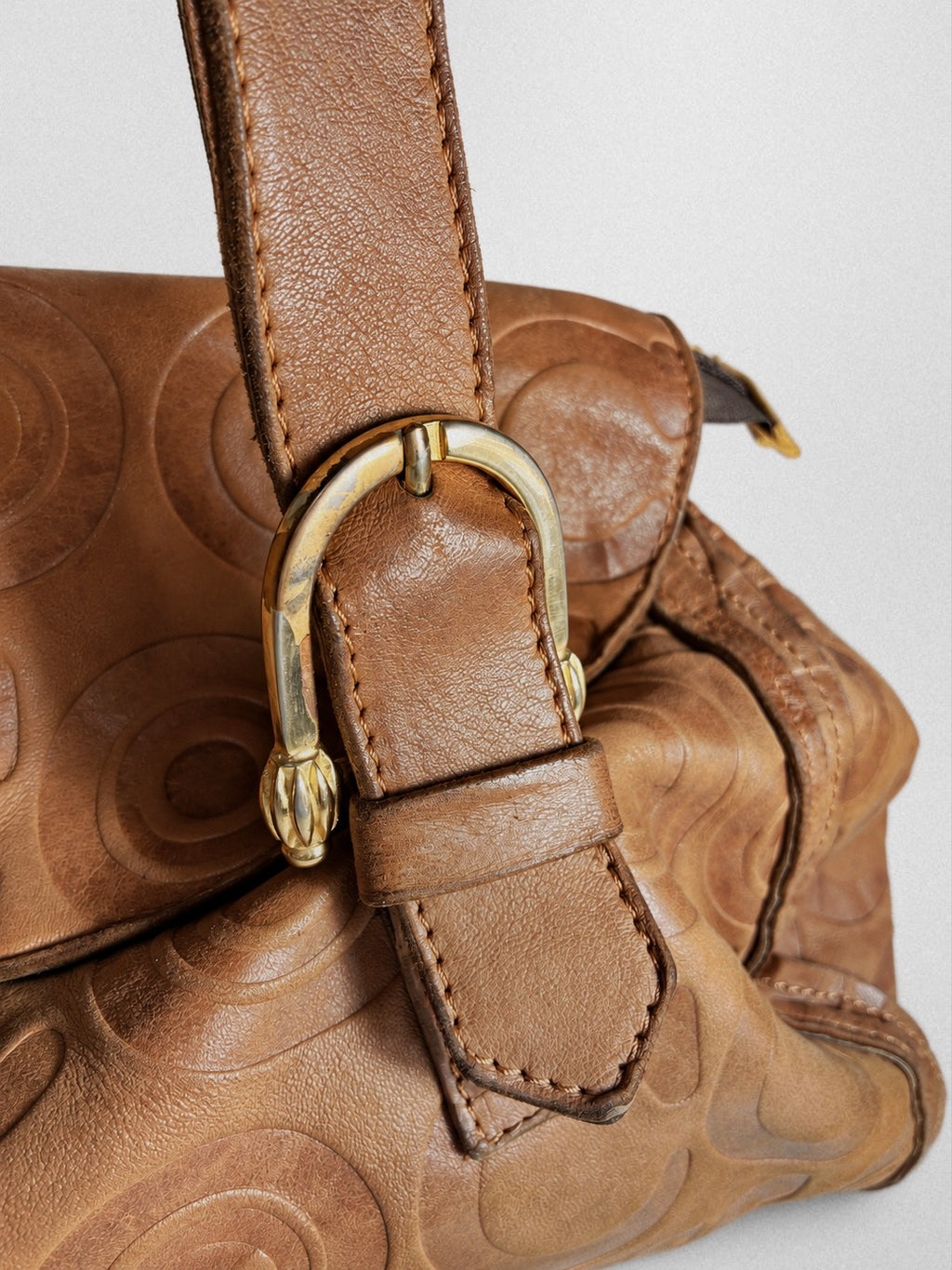ROCCOBAROCCO CARAMEL