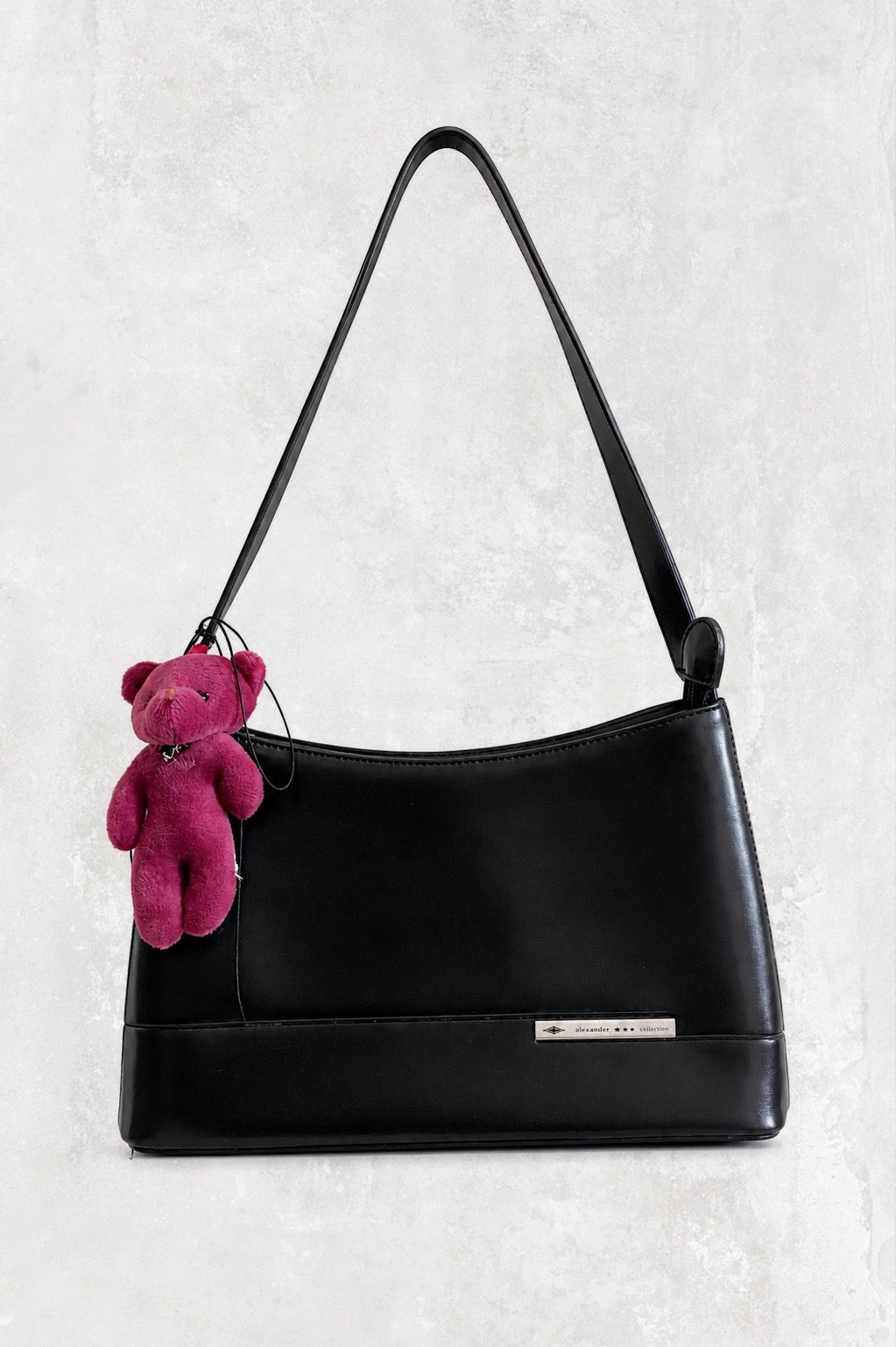 Vintage Alexander 90s Barrokha Bag