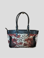 Guy Laroche Baroque Vintage Bag