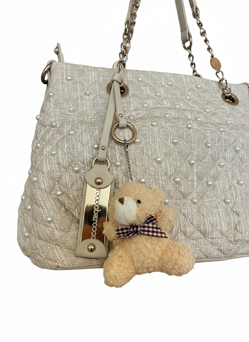 Roccobarocco classic Barrokha vintage bag