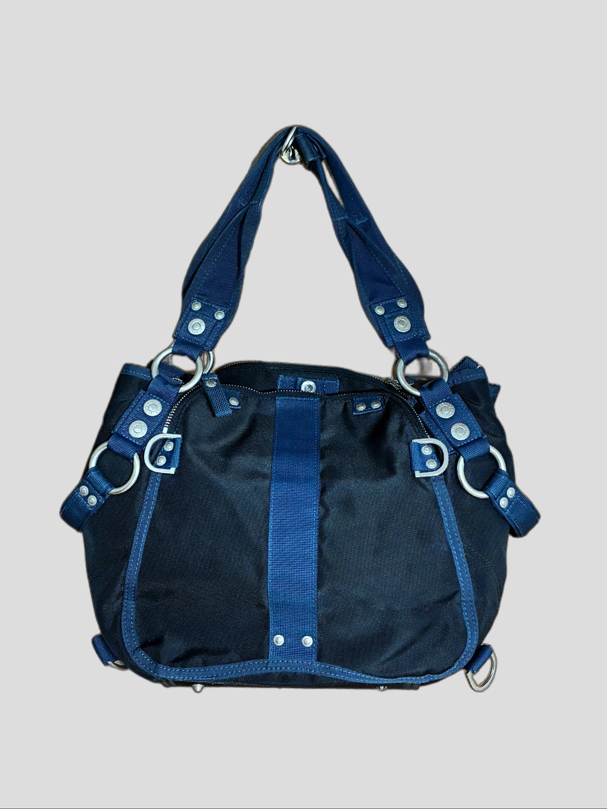 Bolso vintage George Gina & Lucy Principessa Barrokha