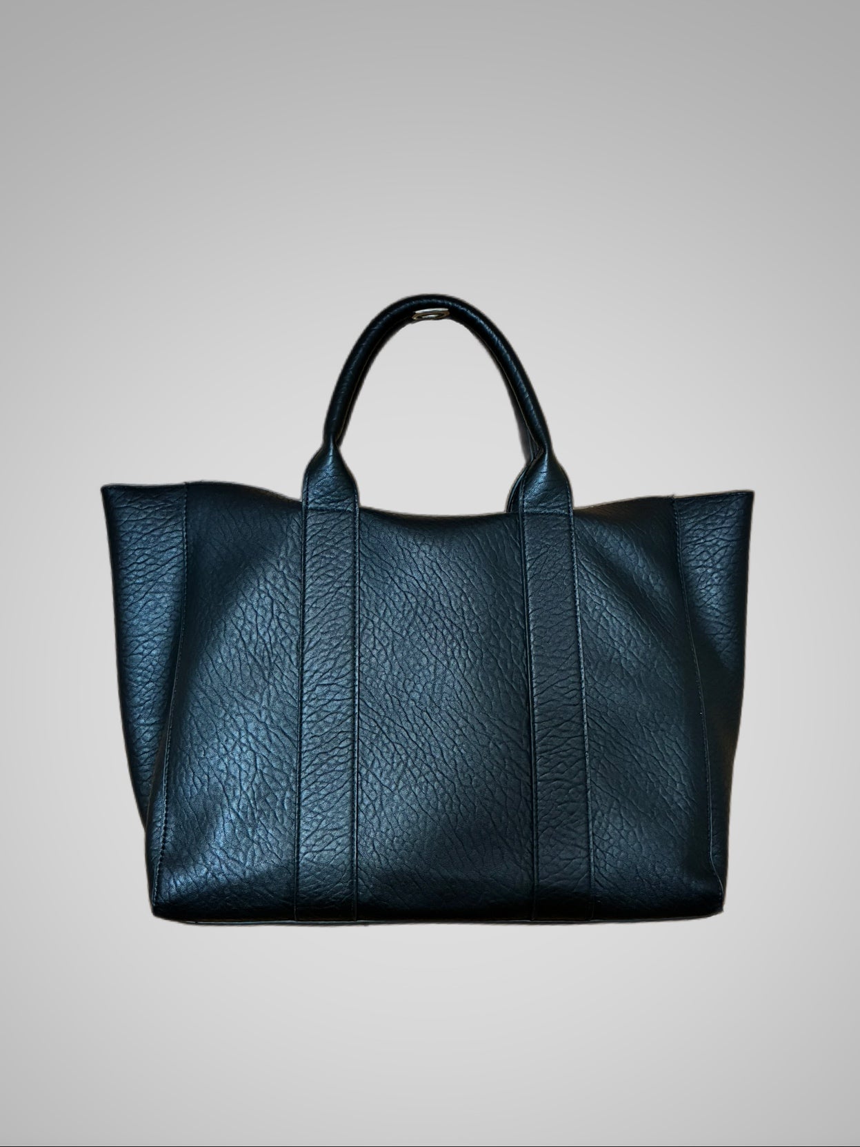 Kate mee Barrokha black vintage bag