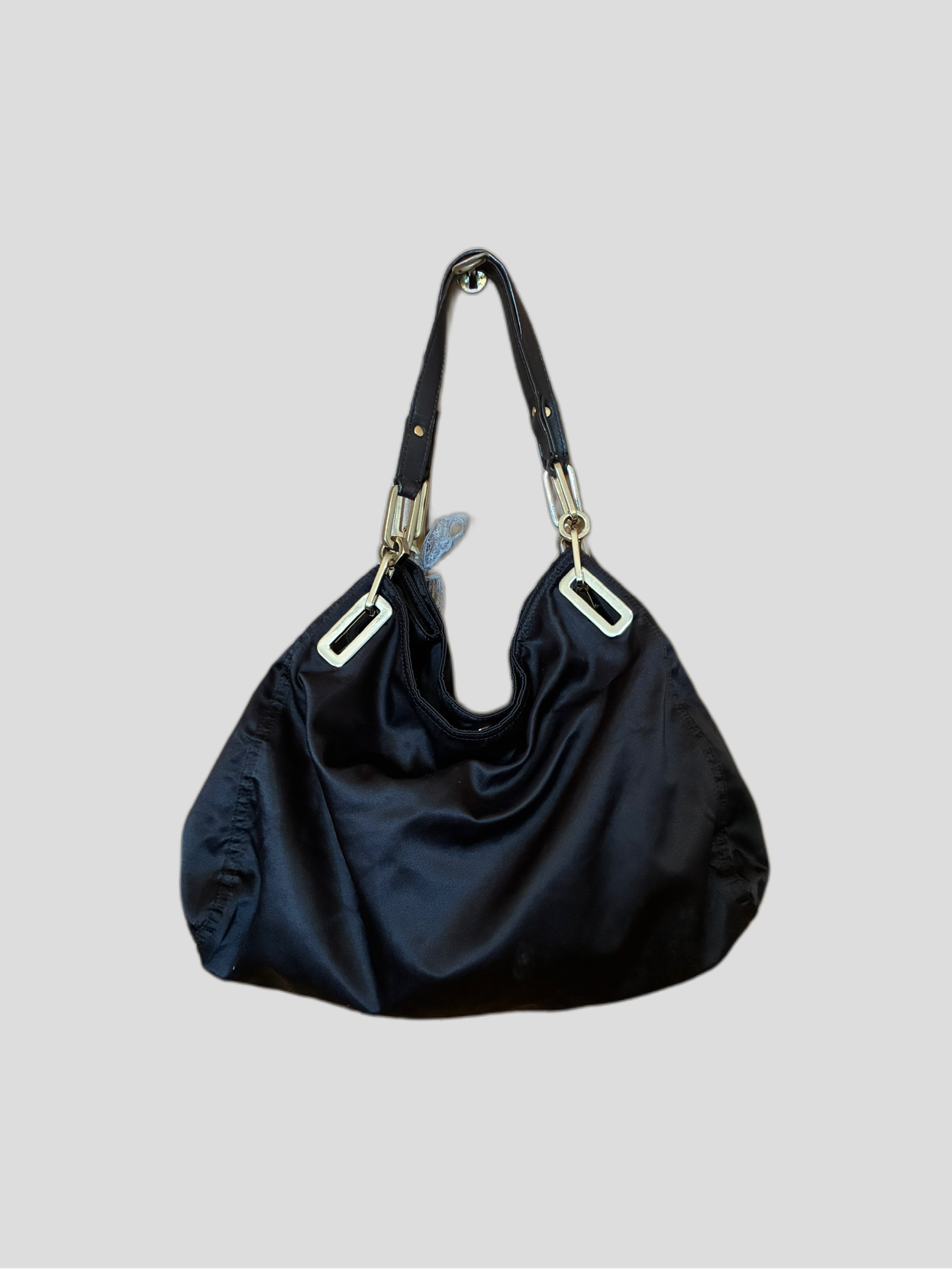 Vintage Dkny Herrajes Barrokha bag