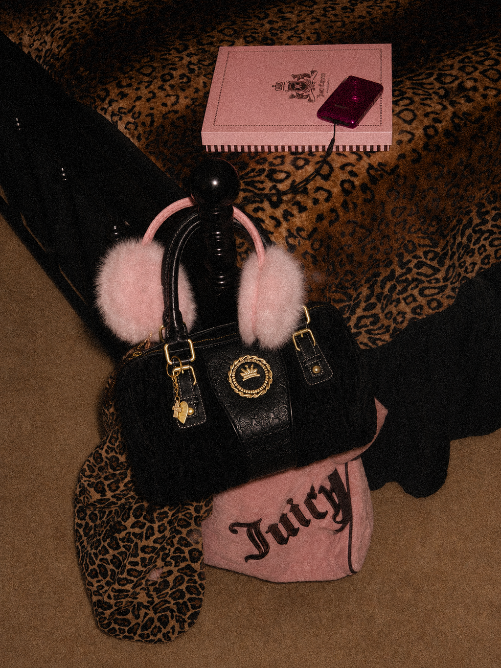 JUICY QUEEN