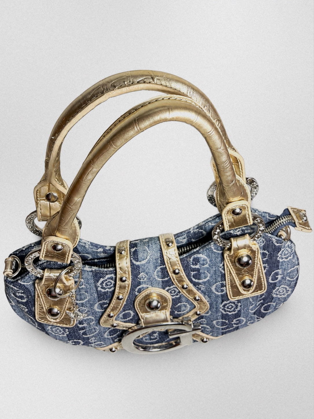 GUSACCI GOLD