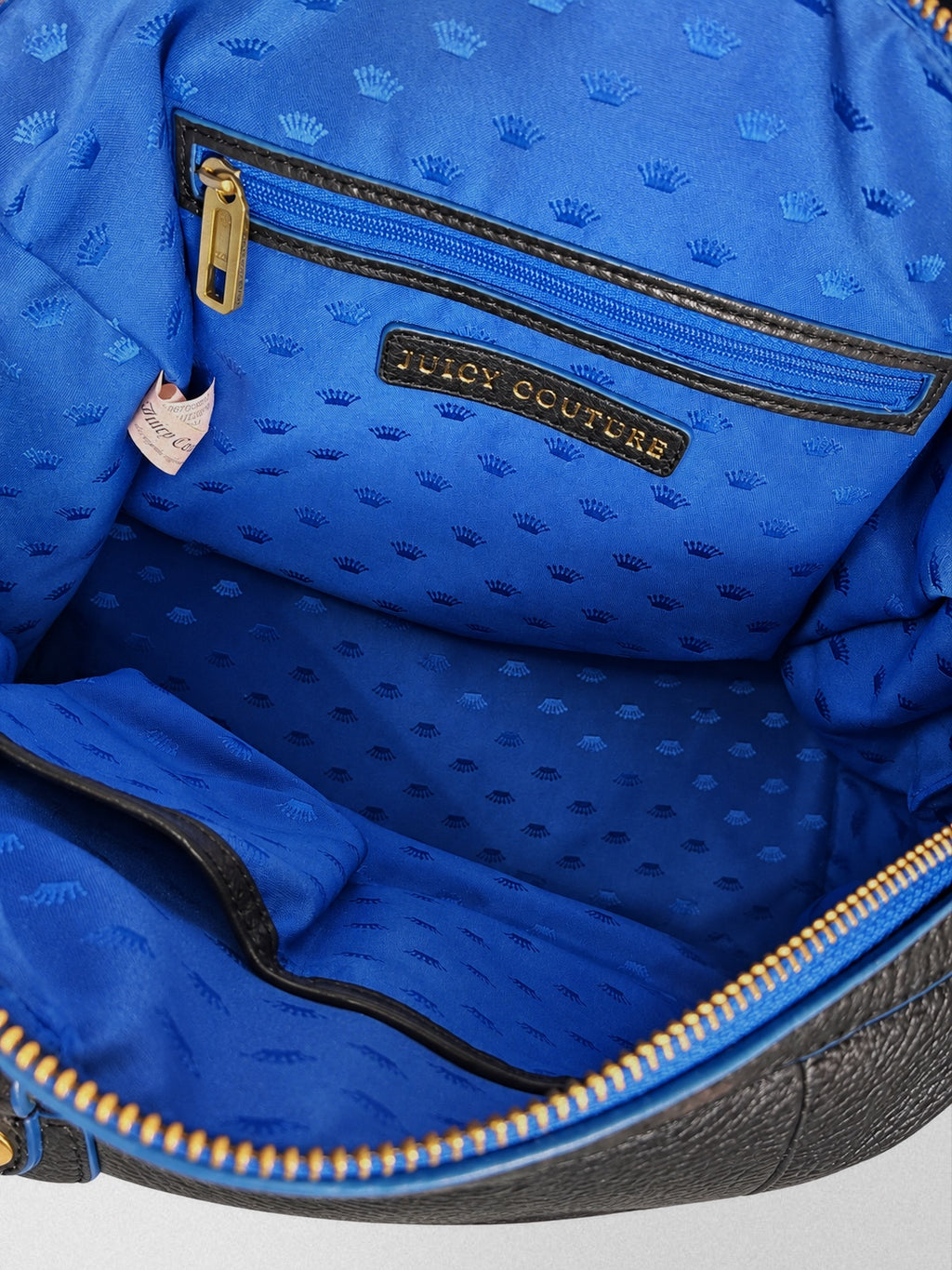JUICY COUTURE ROYAL