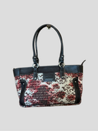 Guy Laroche Baroque Vintage Bag