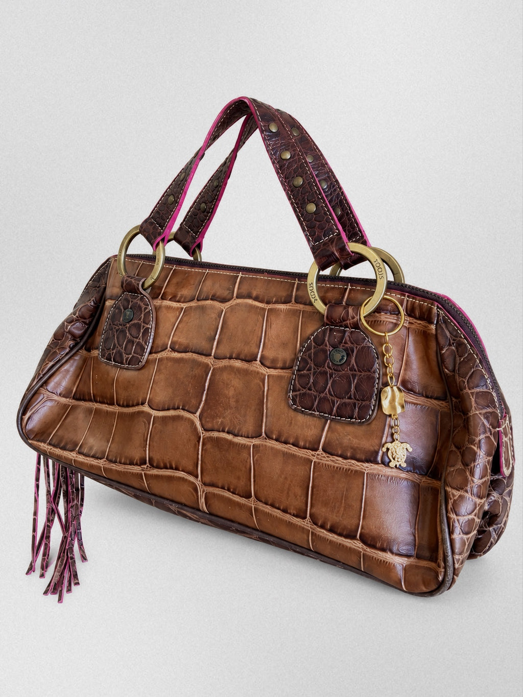 TOUS TURTLE