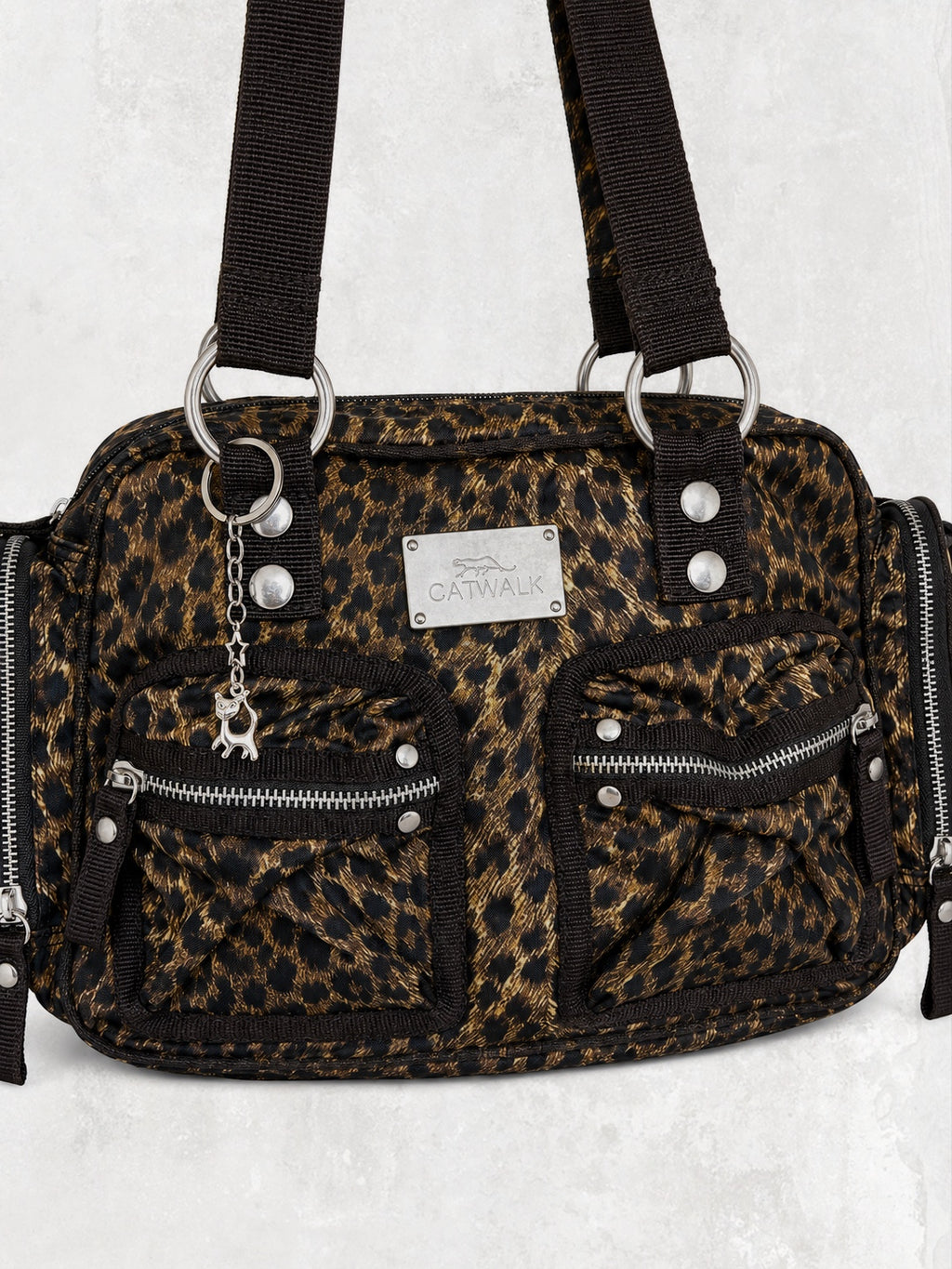 CATWALK LEOPARD