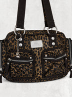 CATWALK LEOPARD