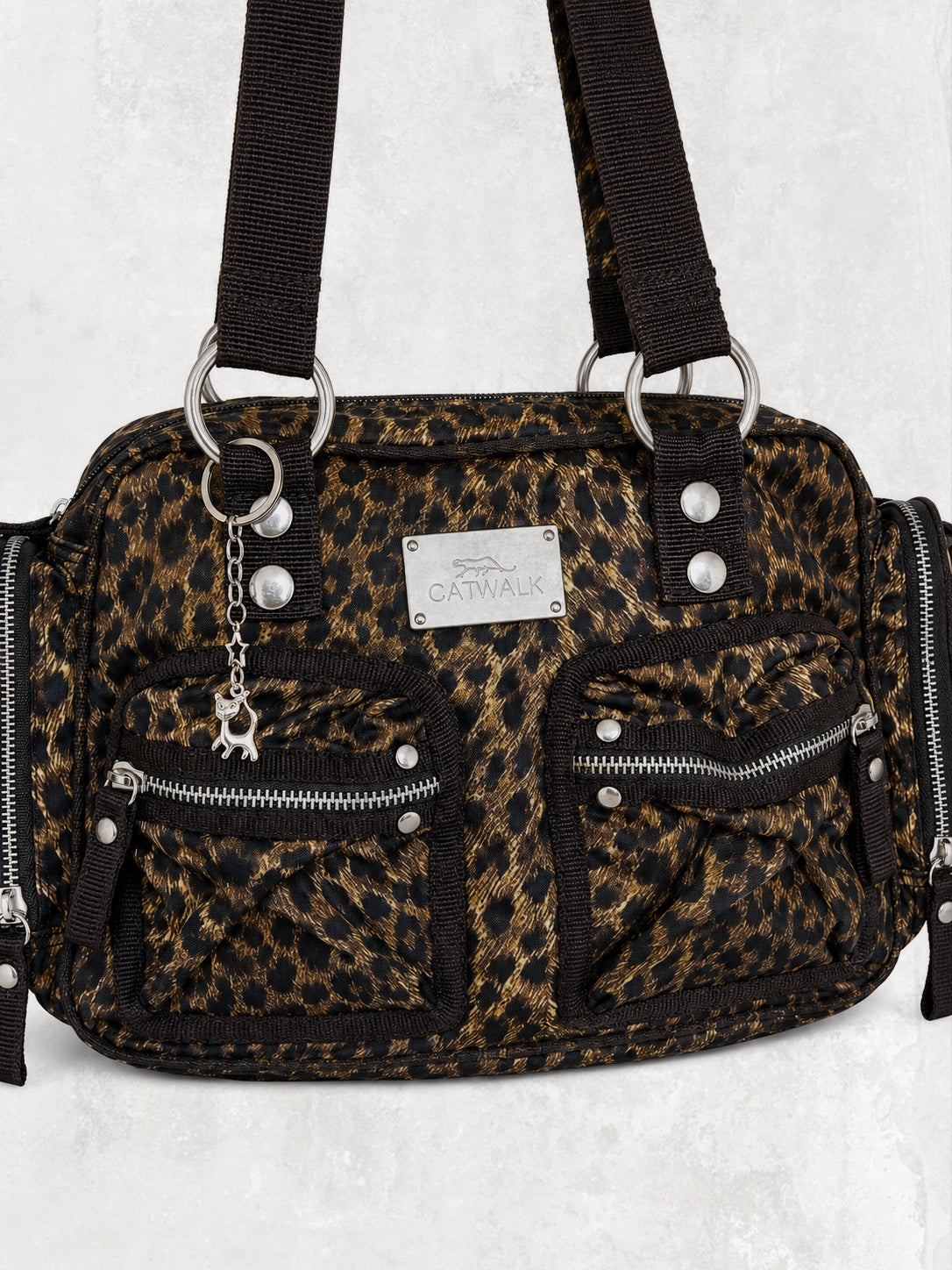 CATWALK LEOPARD