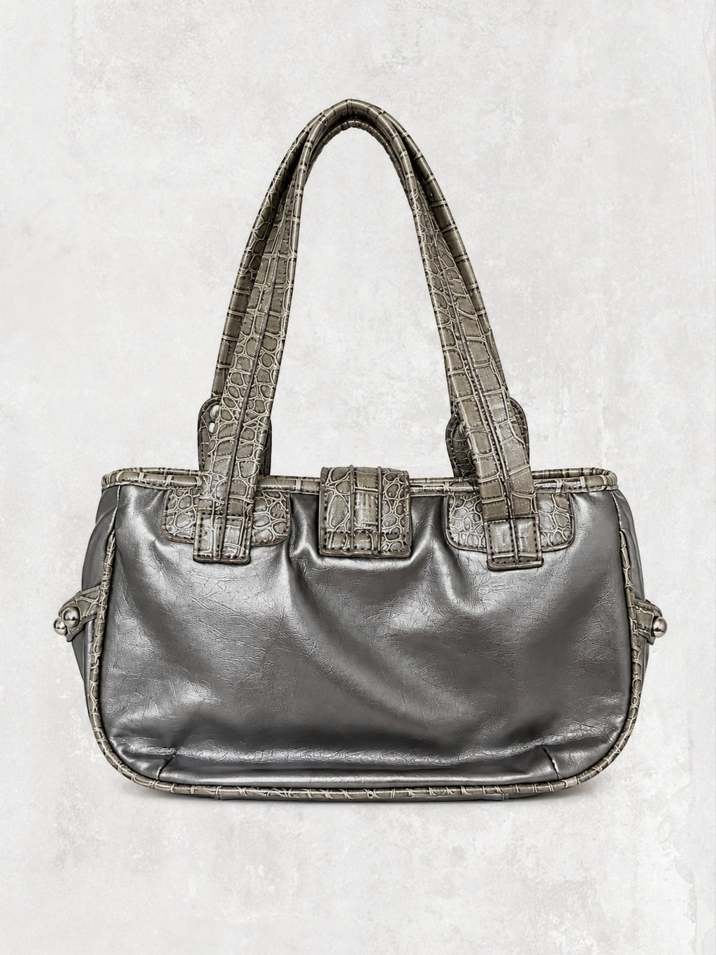 CROWN SILVER