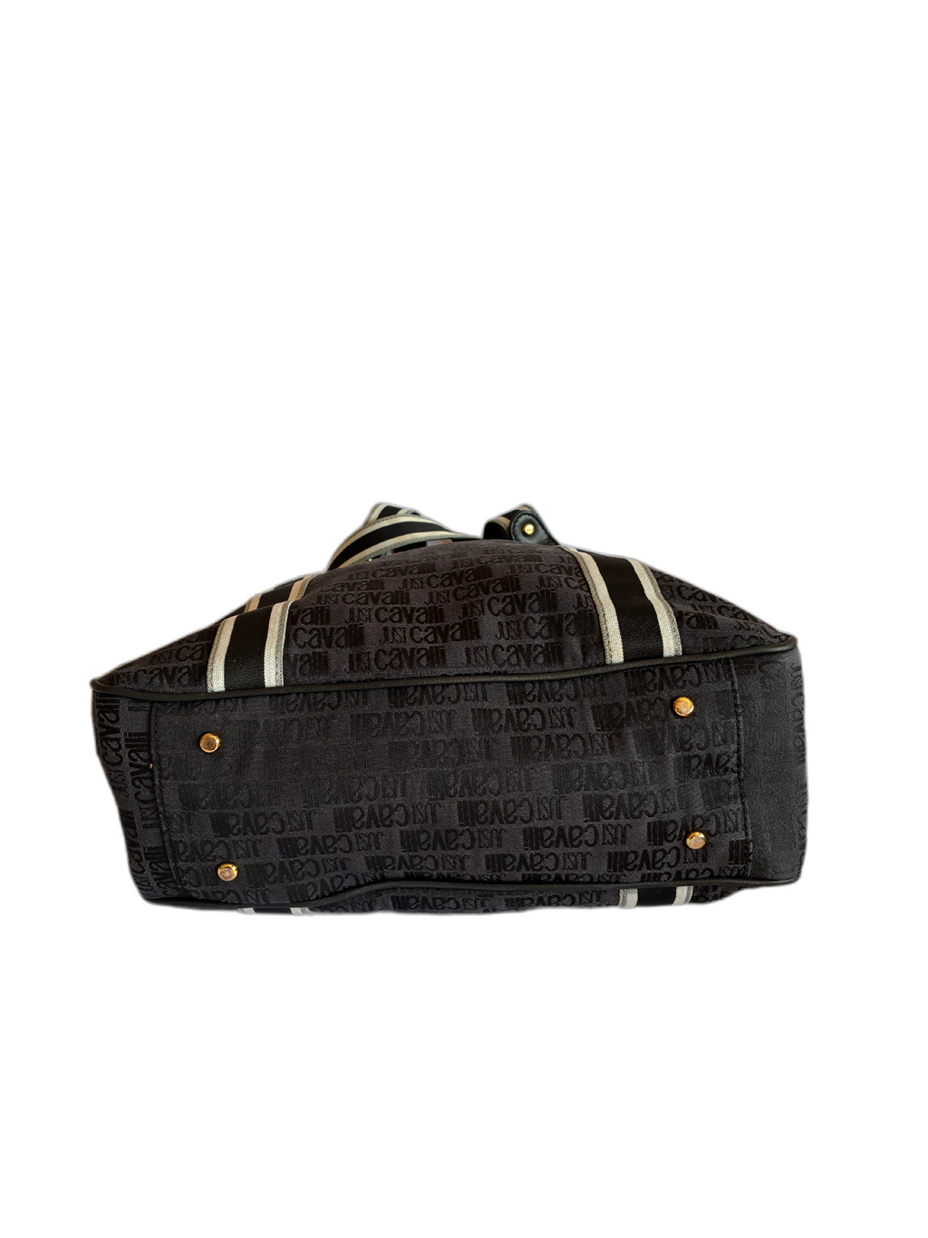 	Bolso vintage Just Cavalli king Barrokha