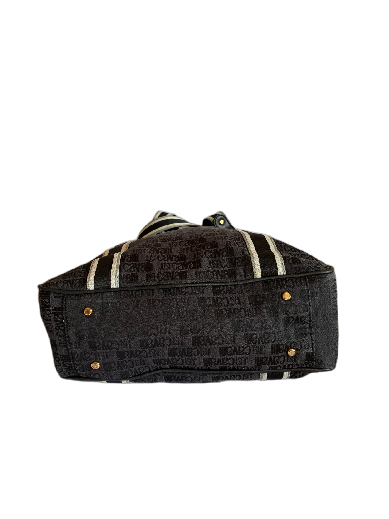 	Bolso vintage Just Cavalli king Barrokha