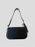 Vintage Francesco Biasia monogram Barrokha bag