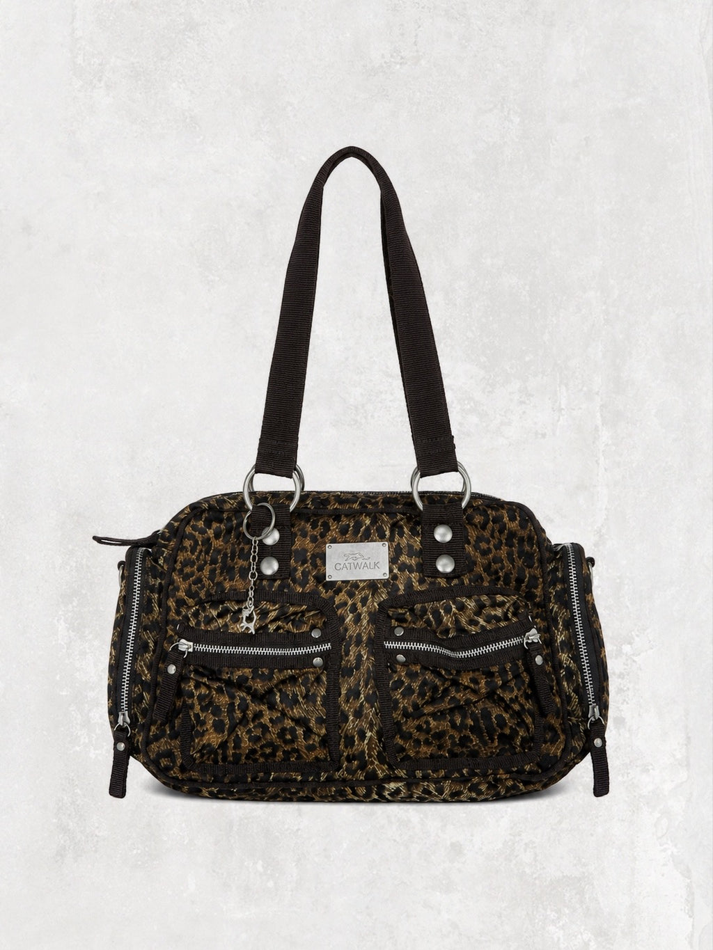 CATWALK LEOPARD