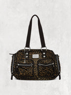 CATWALK LEOPARD