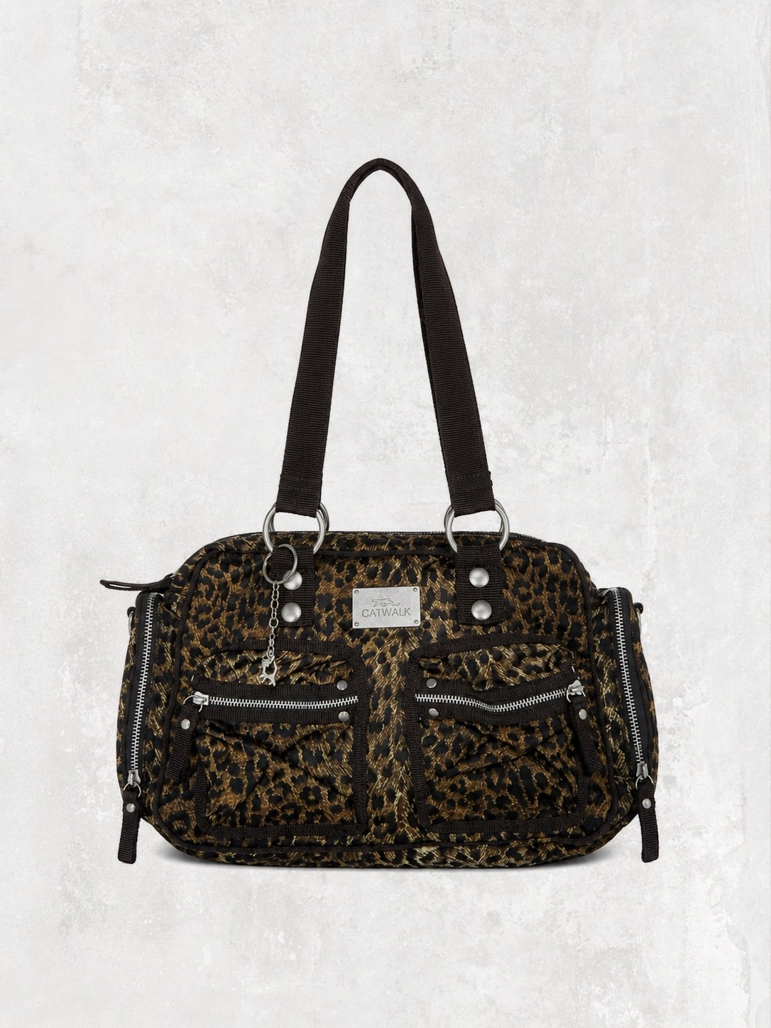 CATWALK LEOPARD