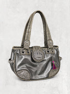 CROWN SILVER