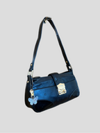 Carpisa Barrokha vintage baguette bag