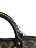 MONOGRAM TOUS