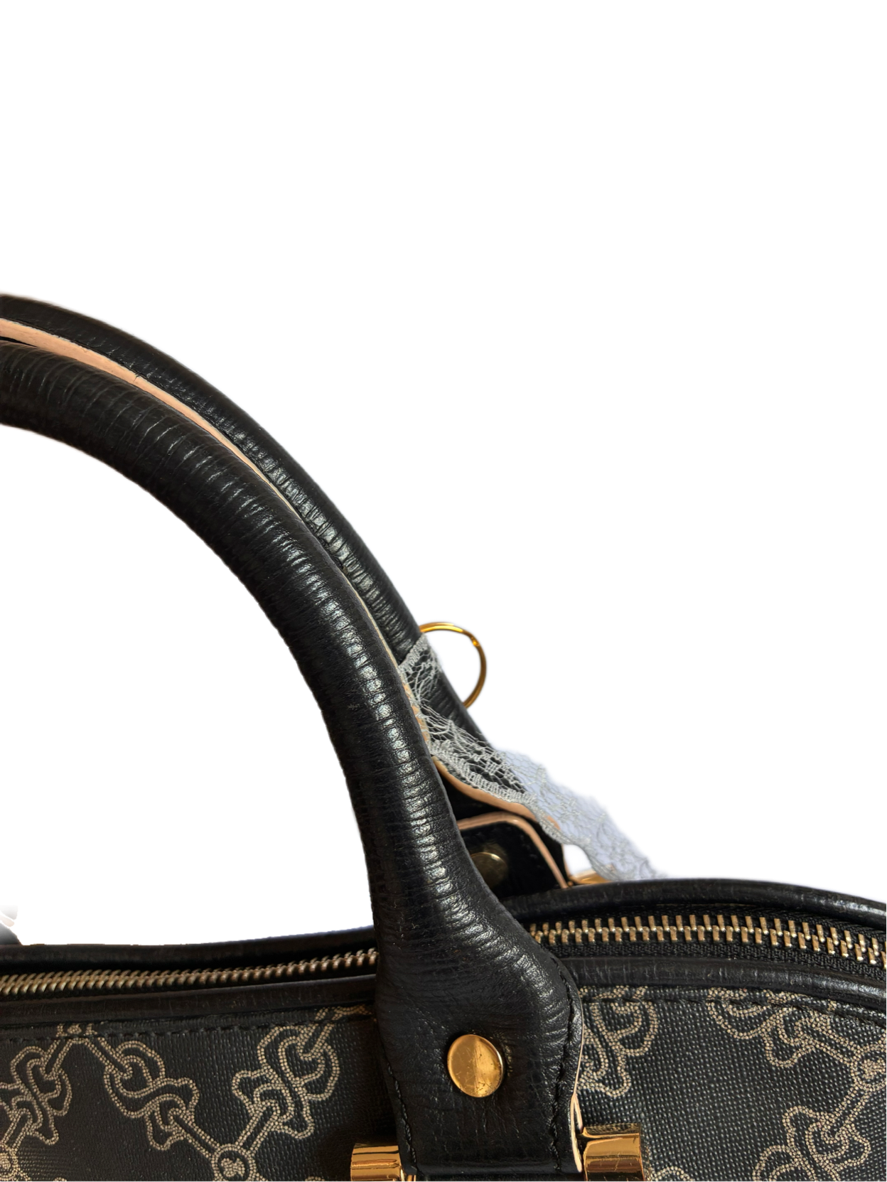 MONOGRAM TOUS