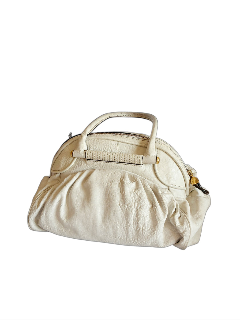 GOLD JUICY COUTURE