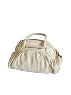 GOLD JUICY COUTURE