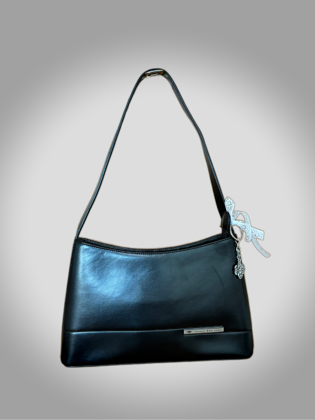 Vintage Alexander 90s Barrokha Bag