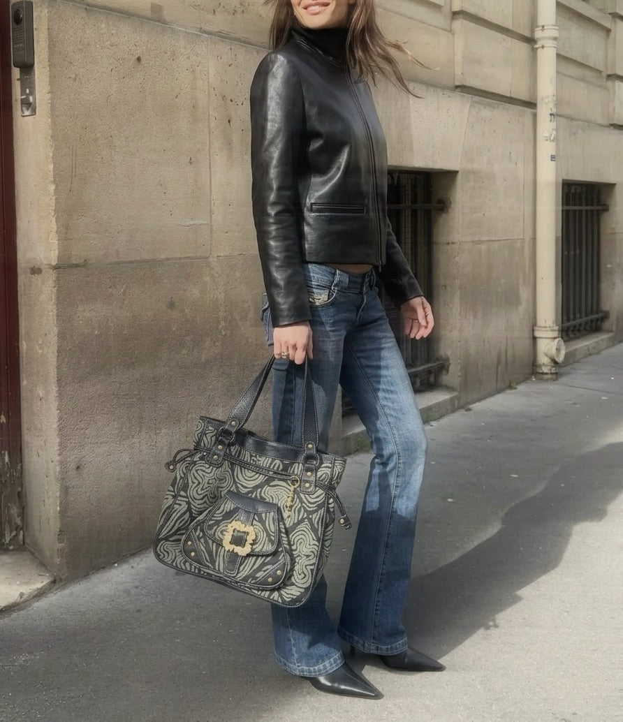 TOUS TOTE