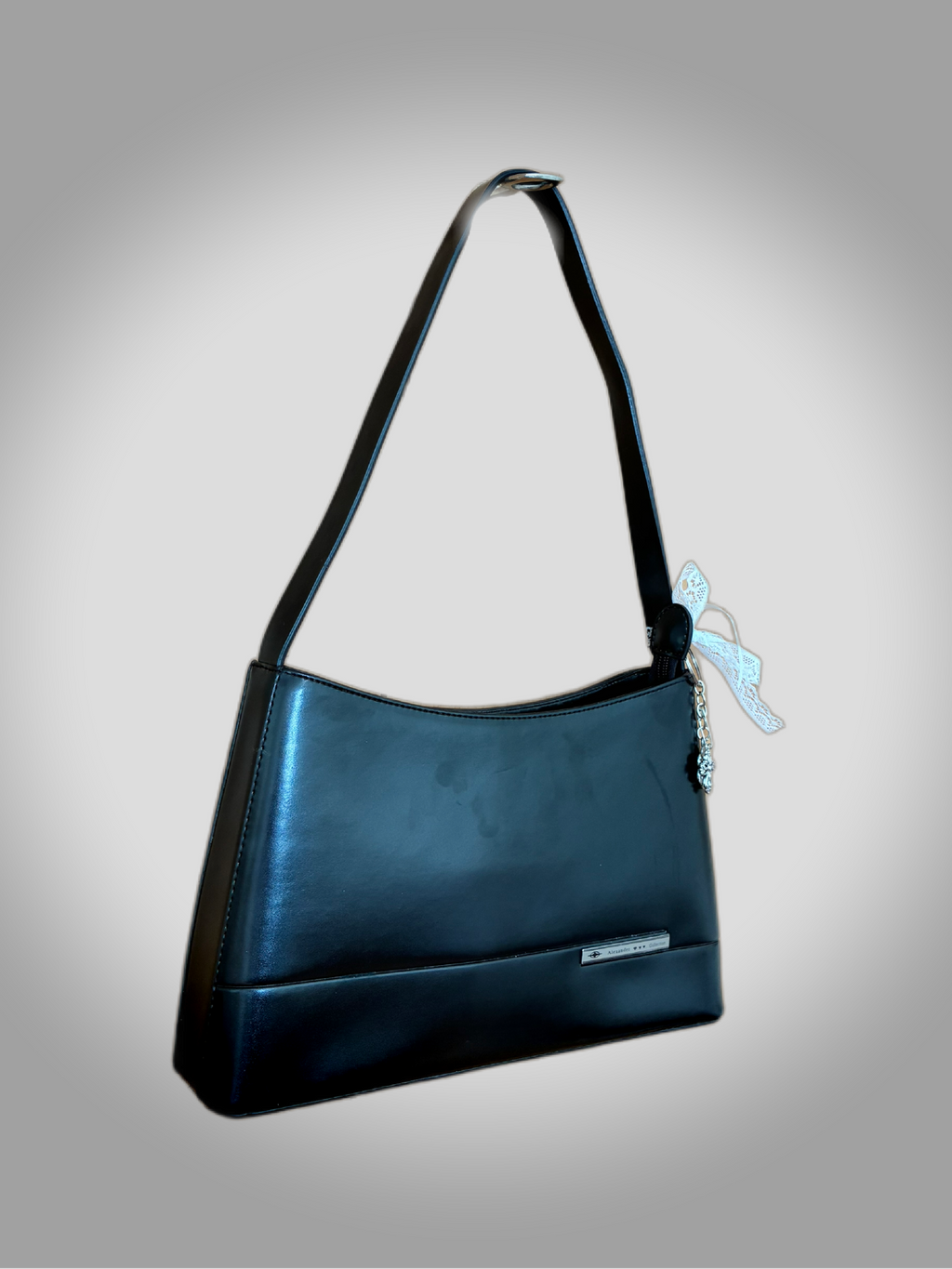 Vintage Alexander 90s Barrokha Bag