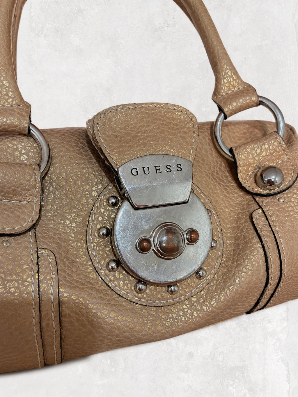 GUESS SIREN
