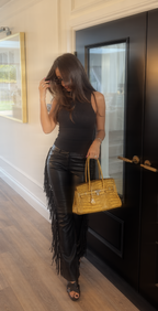 PAULA ROSSI AMBER
