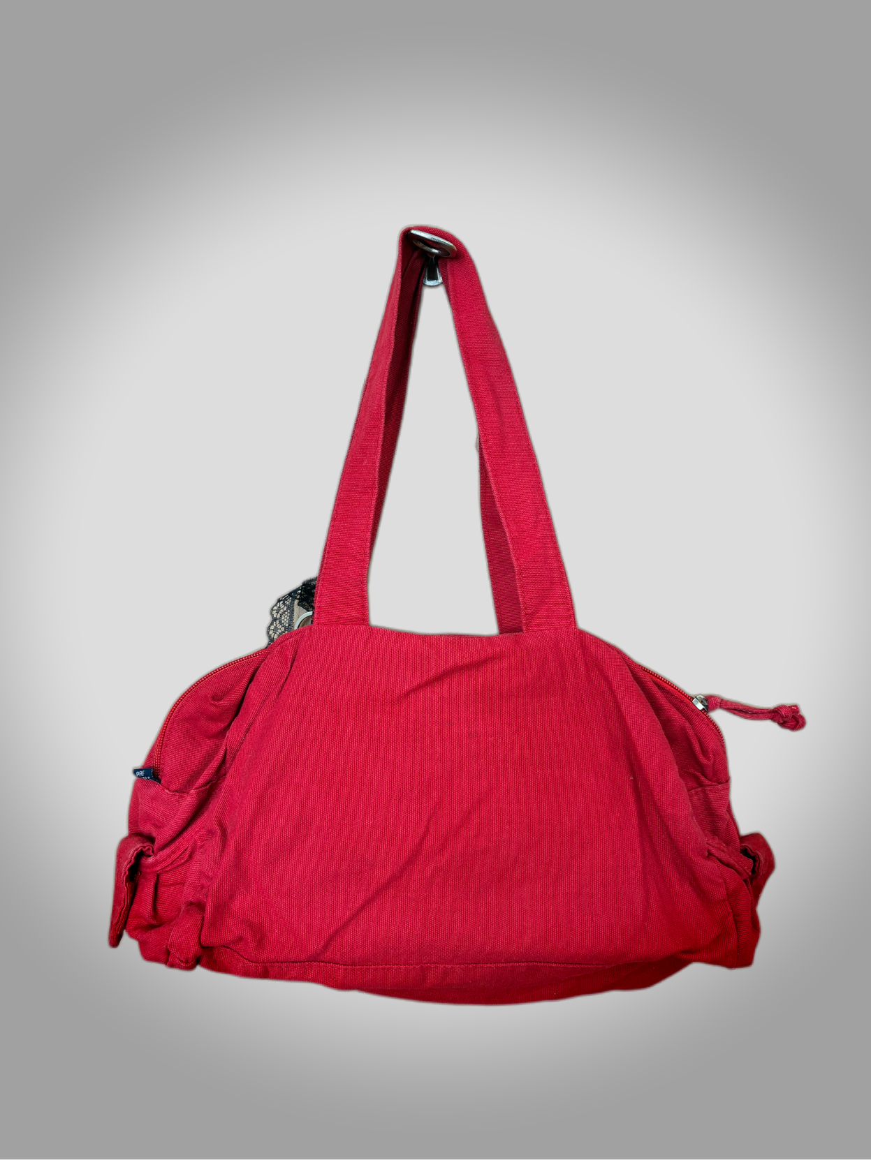 Vintage Parfois country Barrokha bag