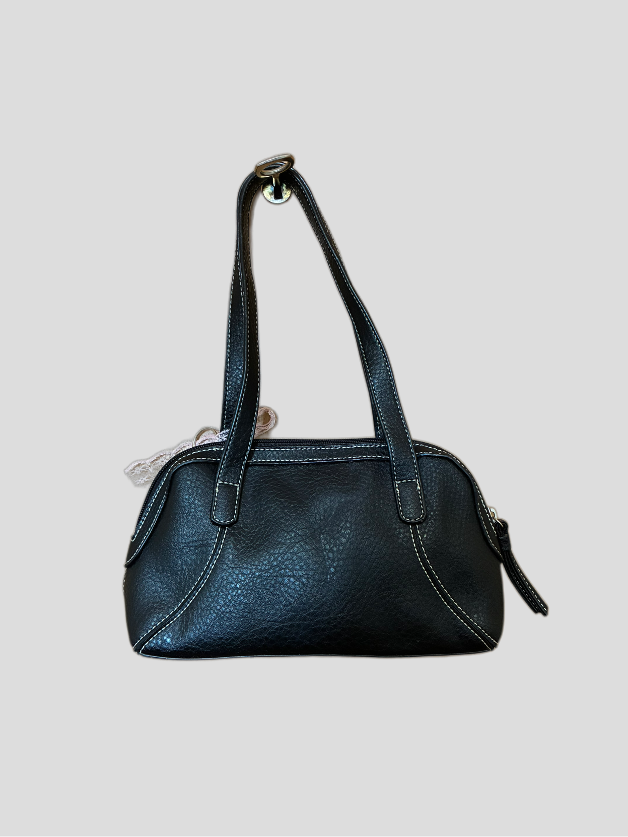 Vintage Liz Claiborne cross Barrokha bag