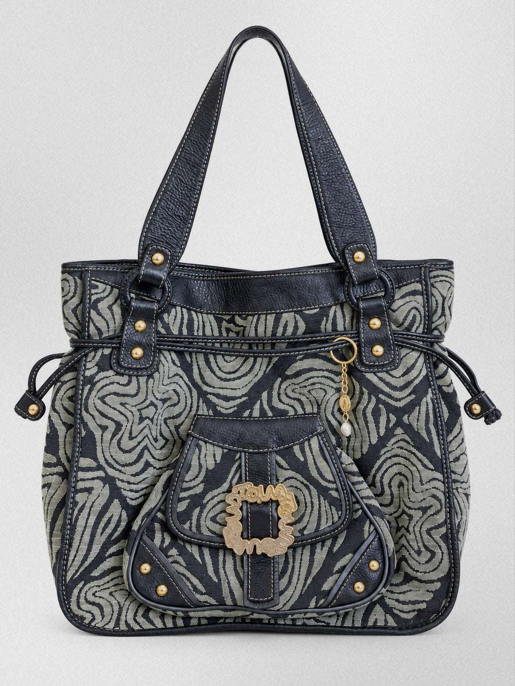 TOUS TOTE