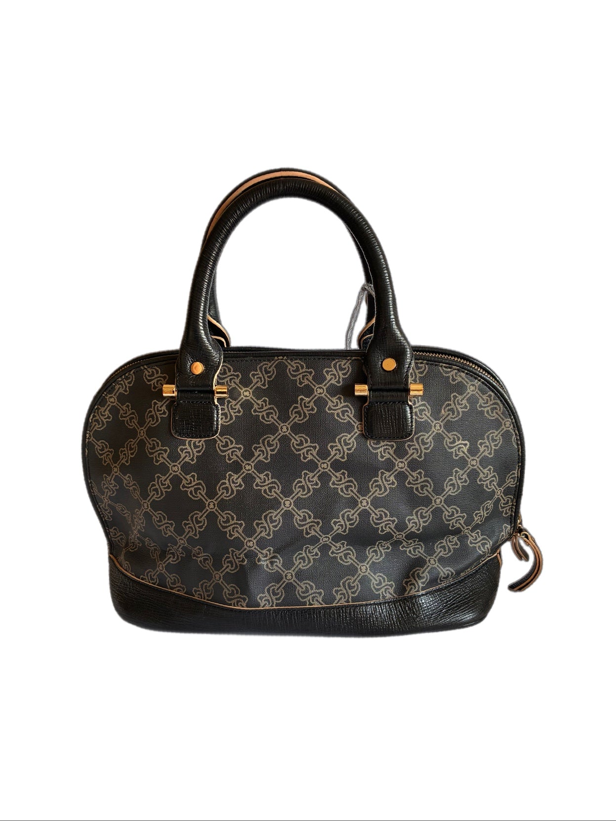 Bolso vintage Tous monogram Barrokha