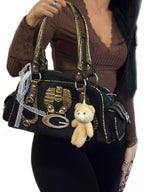 Bolso G Vintage | Barrokha