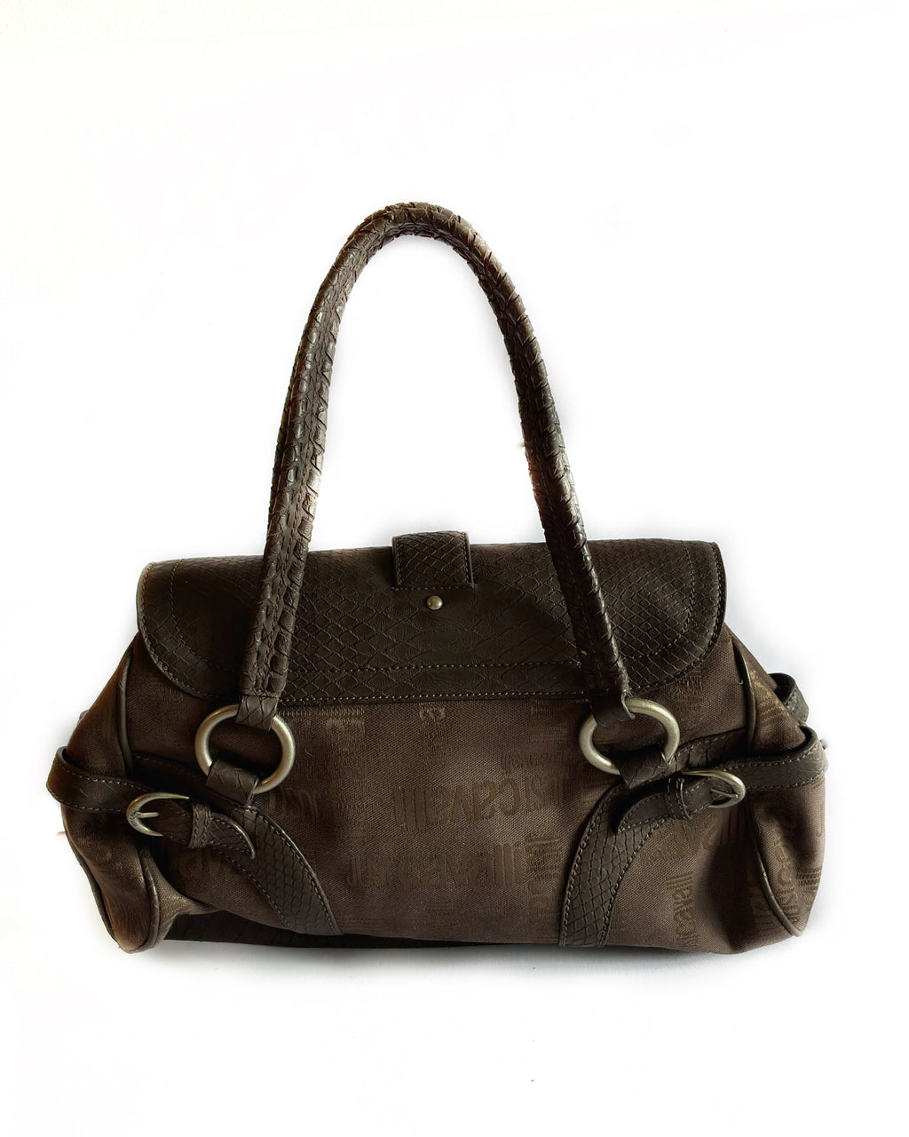 Bolso Vintage Just Cavalli | Barrokha