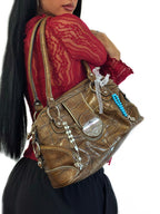 Bolso Kathy Van Zeeland Sacro | Barrokha