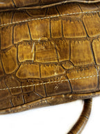 Bolso Kathy Van Zeeland Sacro | Barrokha