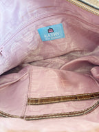 Bolso Kathy Van Zeeland Sacro | Barrokha